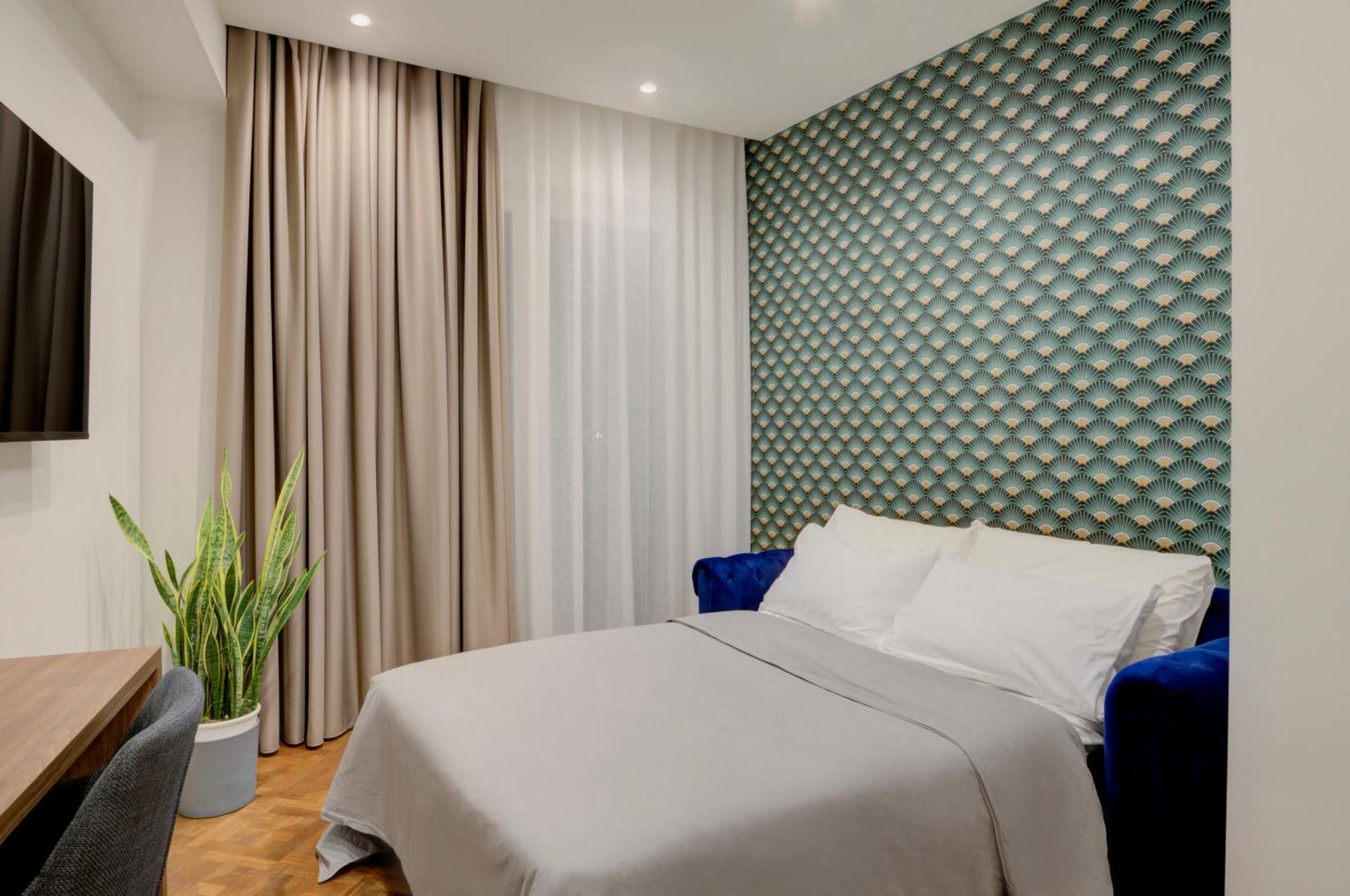 Well Suites - Piazza Dei Martiri Naples Exterior photo